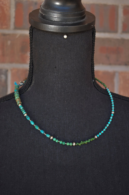 Turquoise