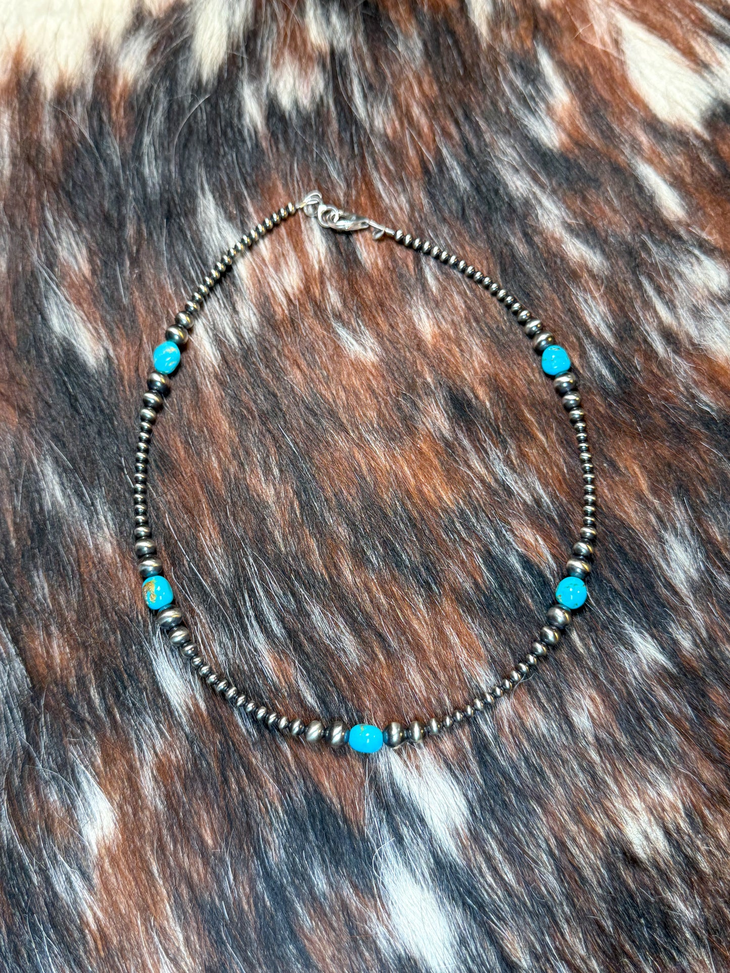 Turquoise