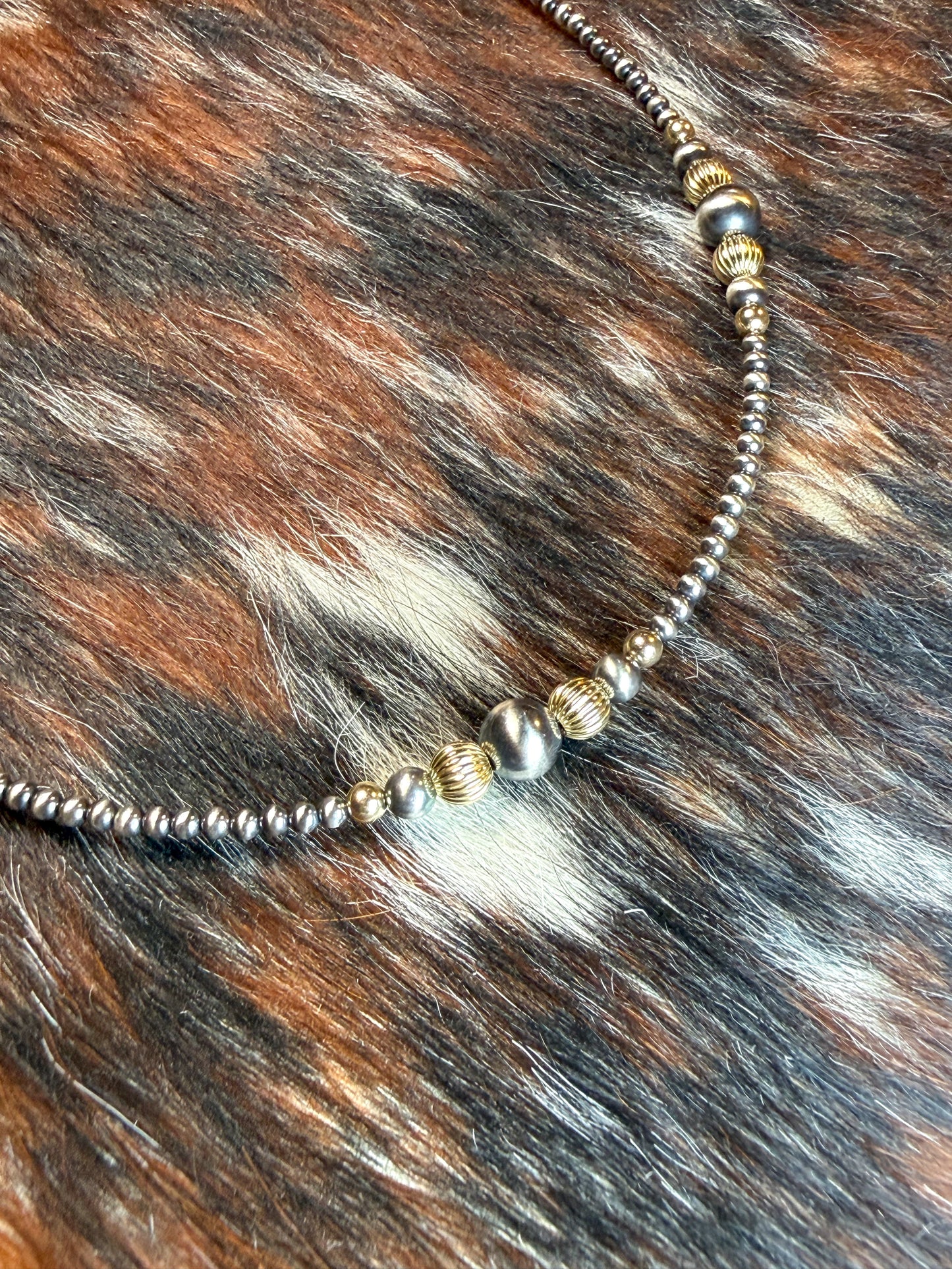 Gold & Silver