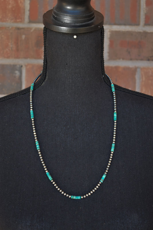 Sonoran Gold Turquoise