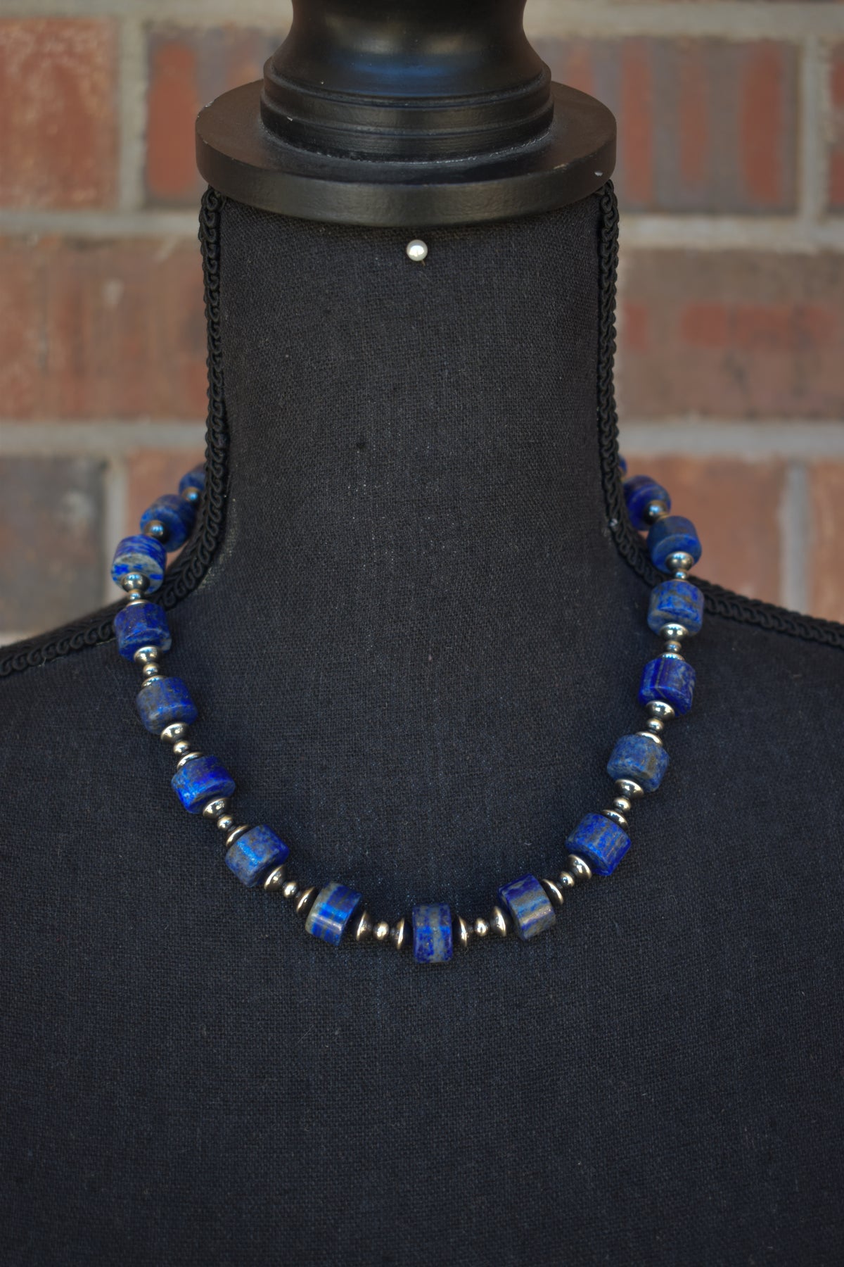 Statement Necklace