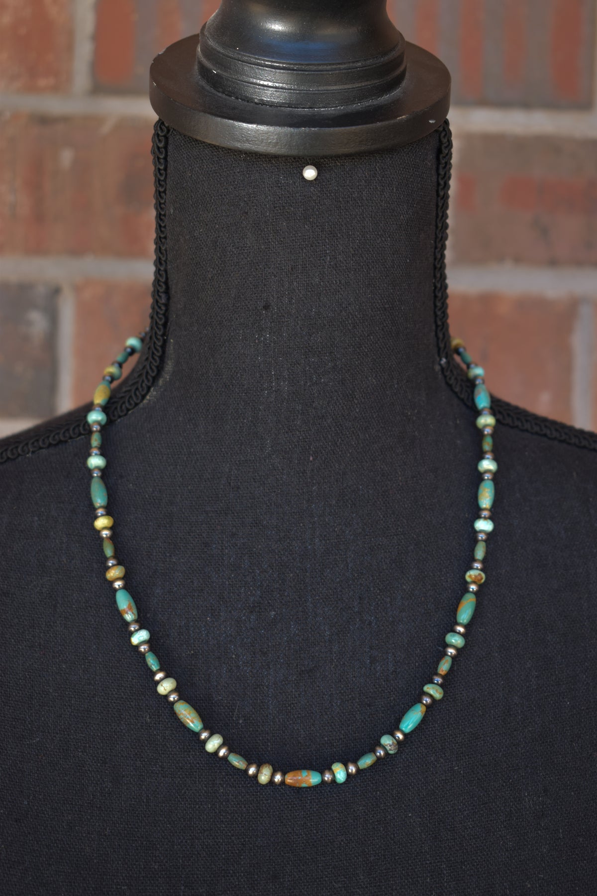 Turquoise