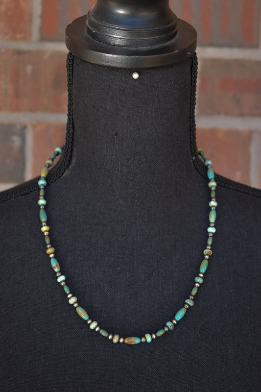 Turquoise