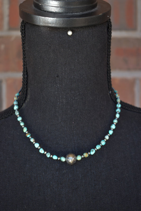 Turquoise
