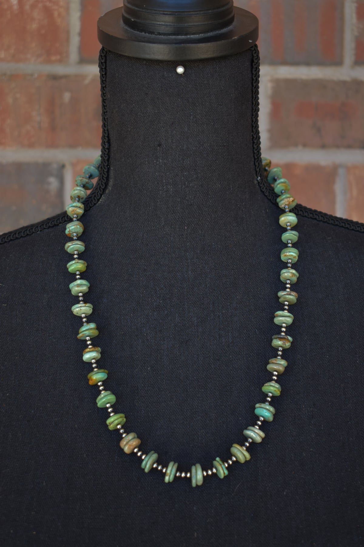 Statement Necklace