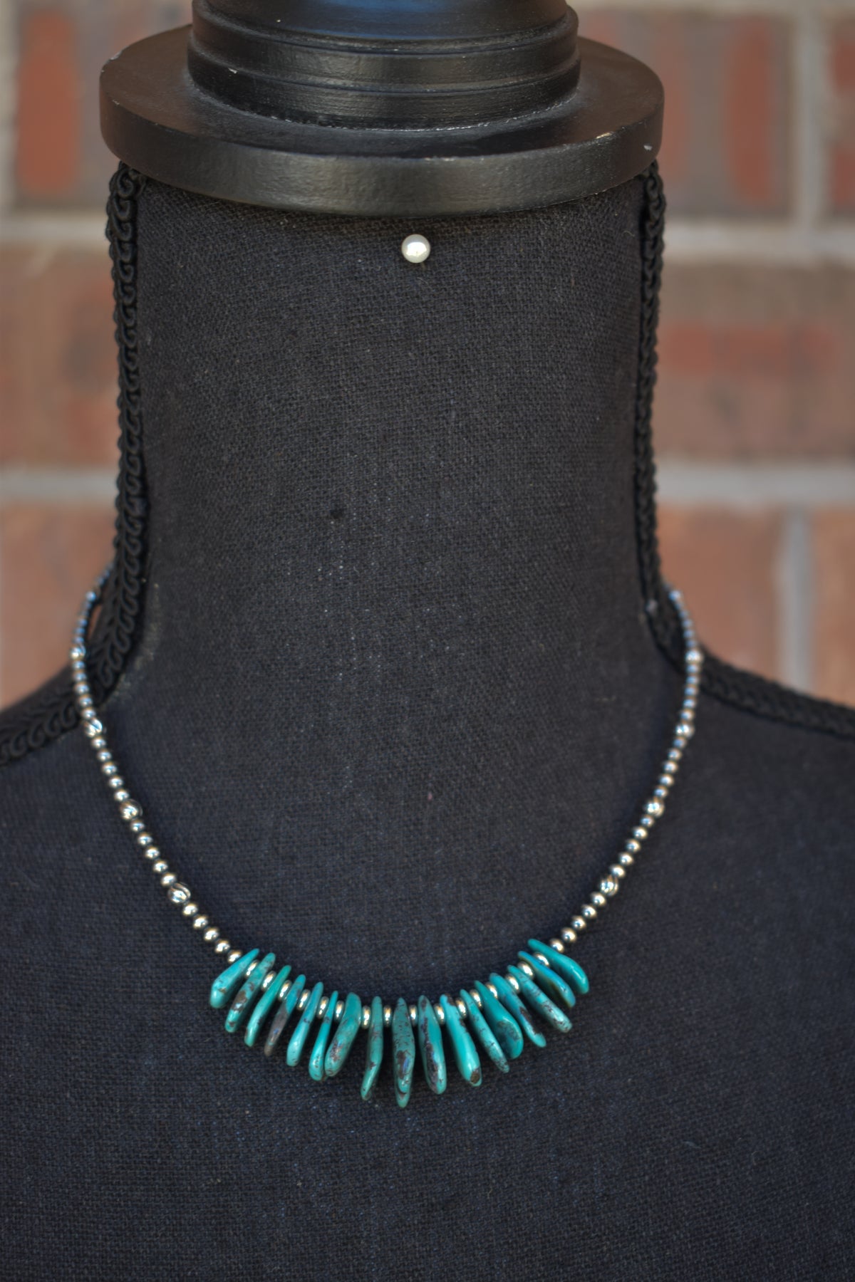 Turquoise