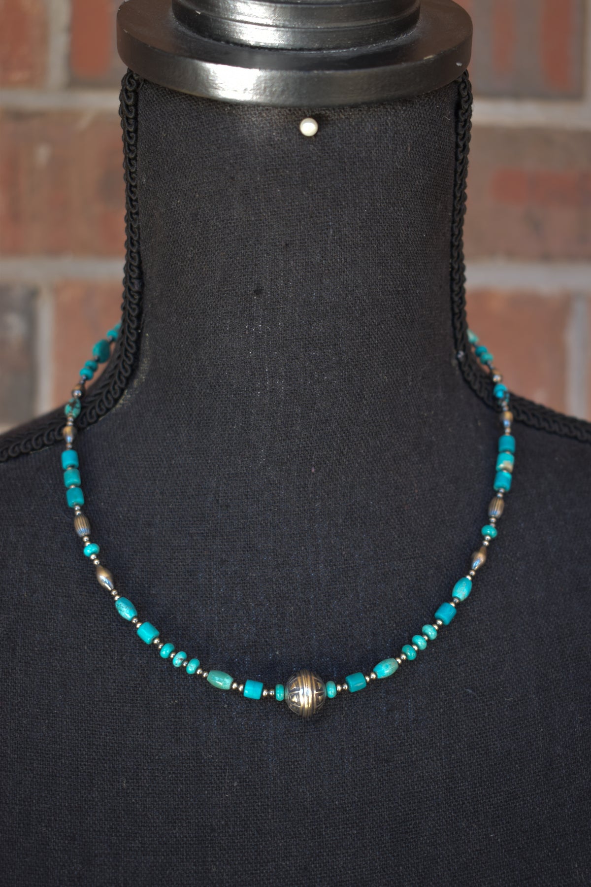 Turquoise