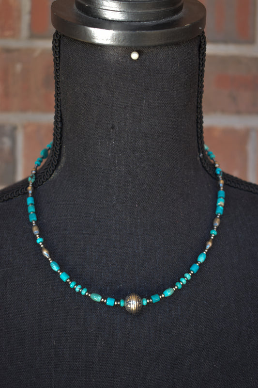 Turquoise