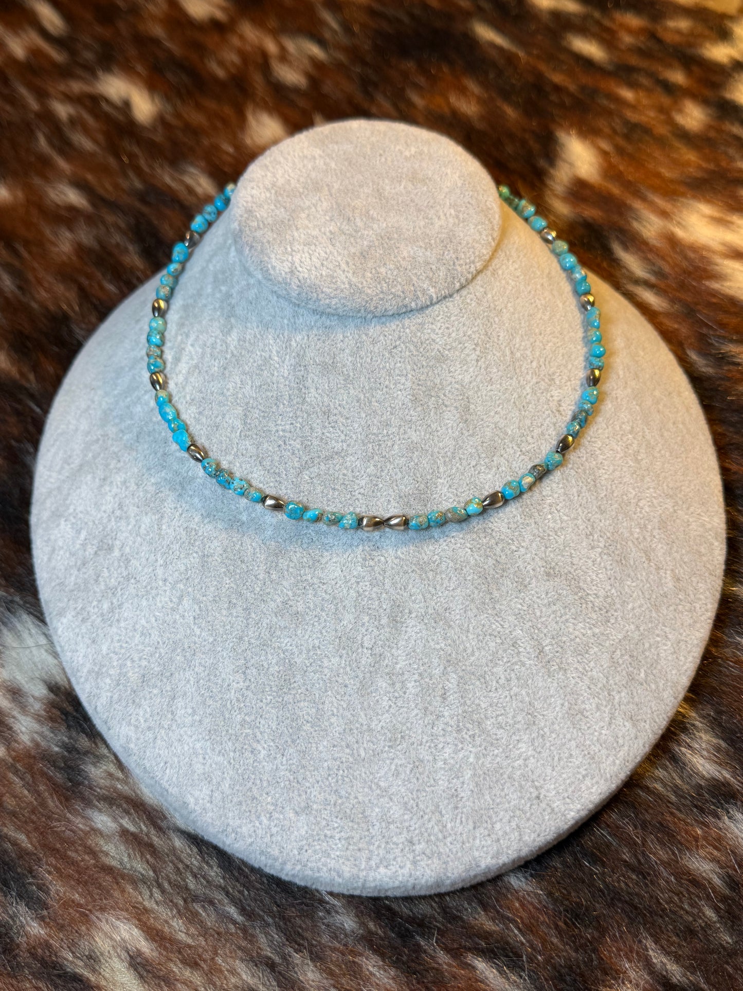 Blue Ridge Turquoise