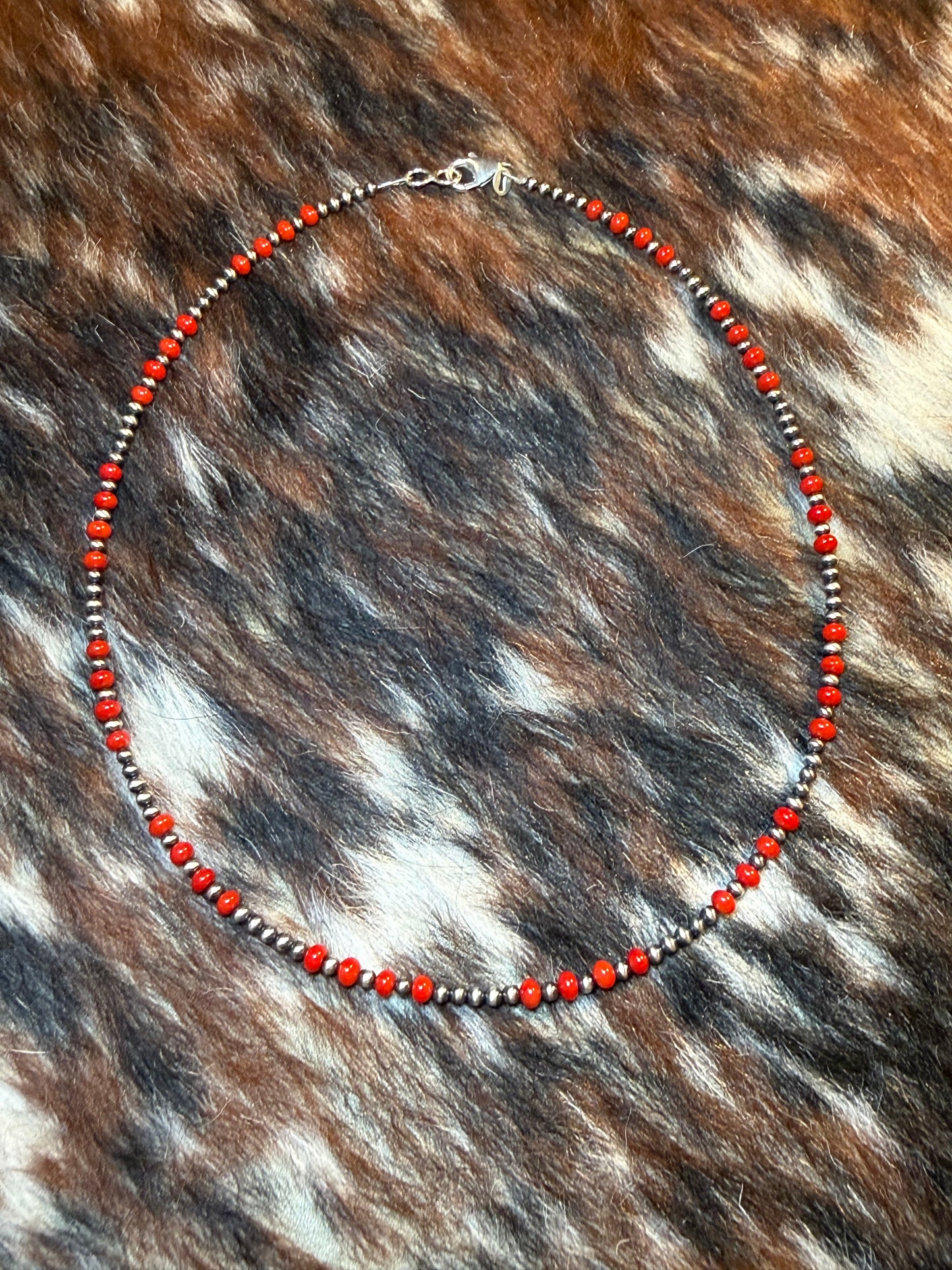 Red Coral