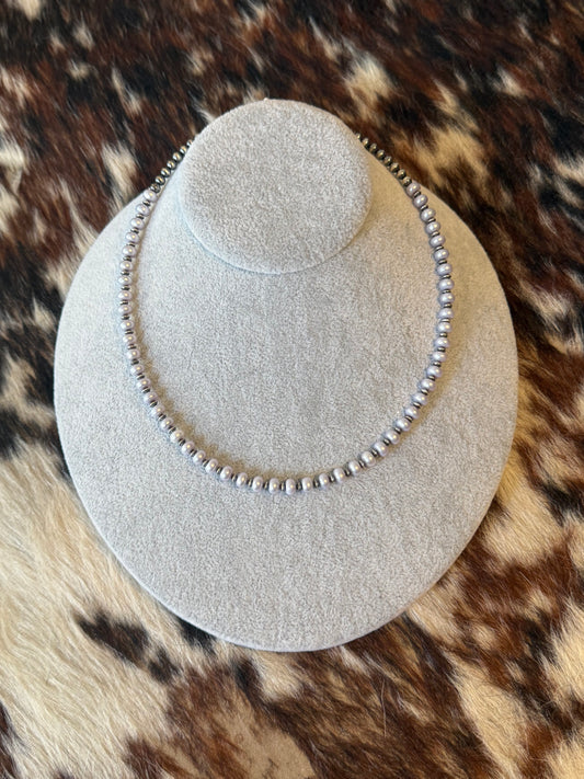 Fresh Water Pearls