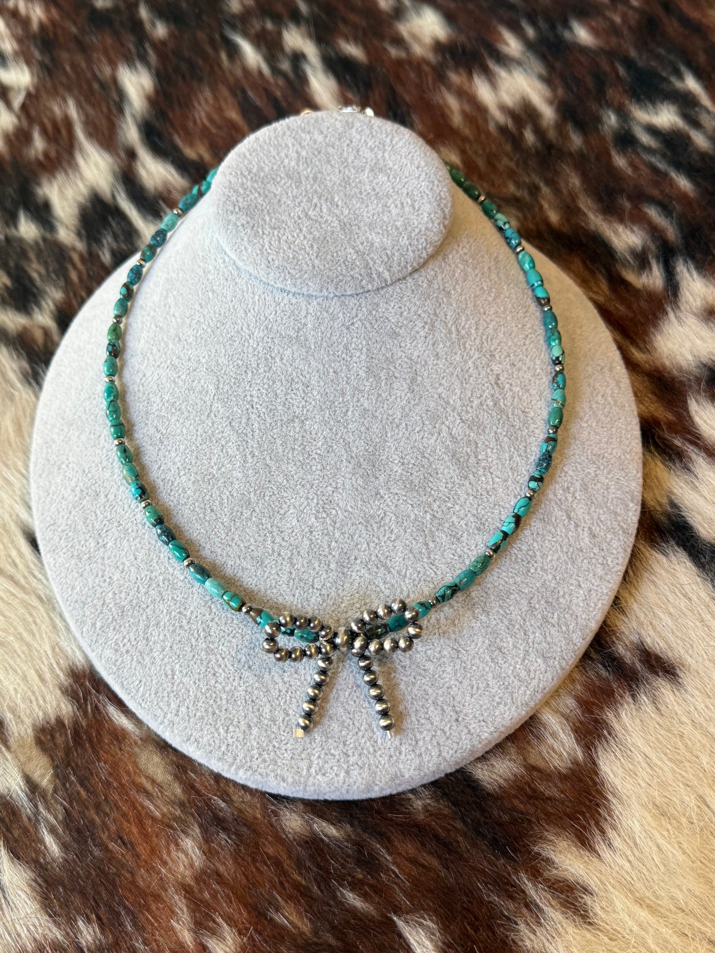Turquoise