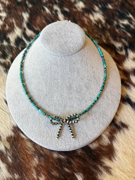 Turquoise