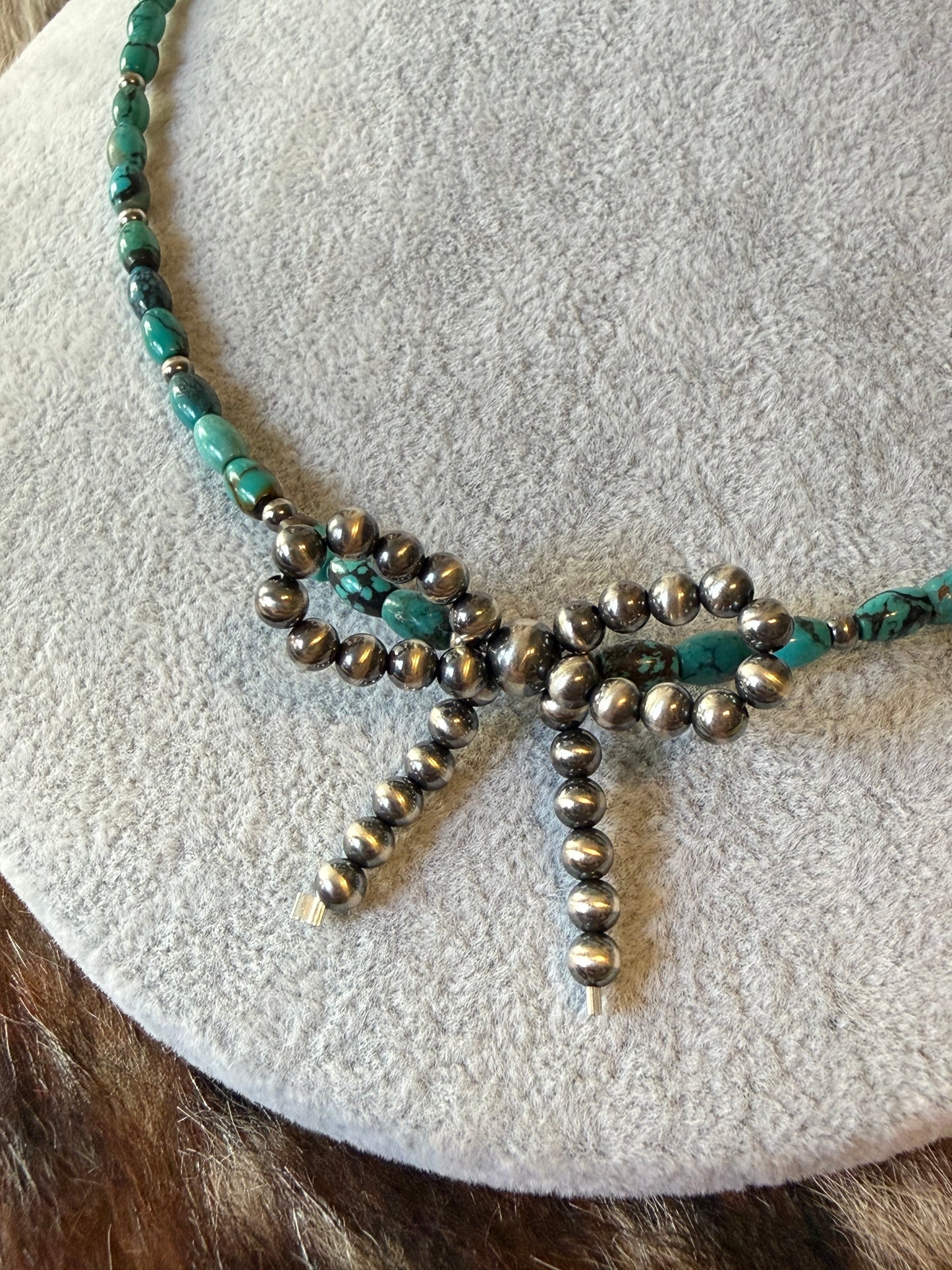 Turquoise