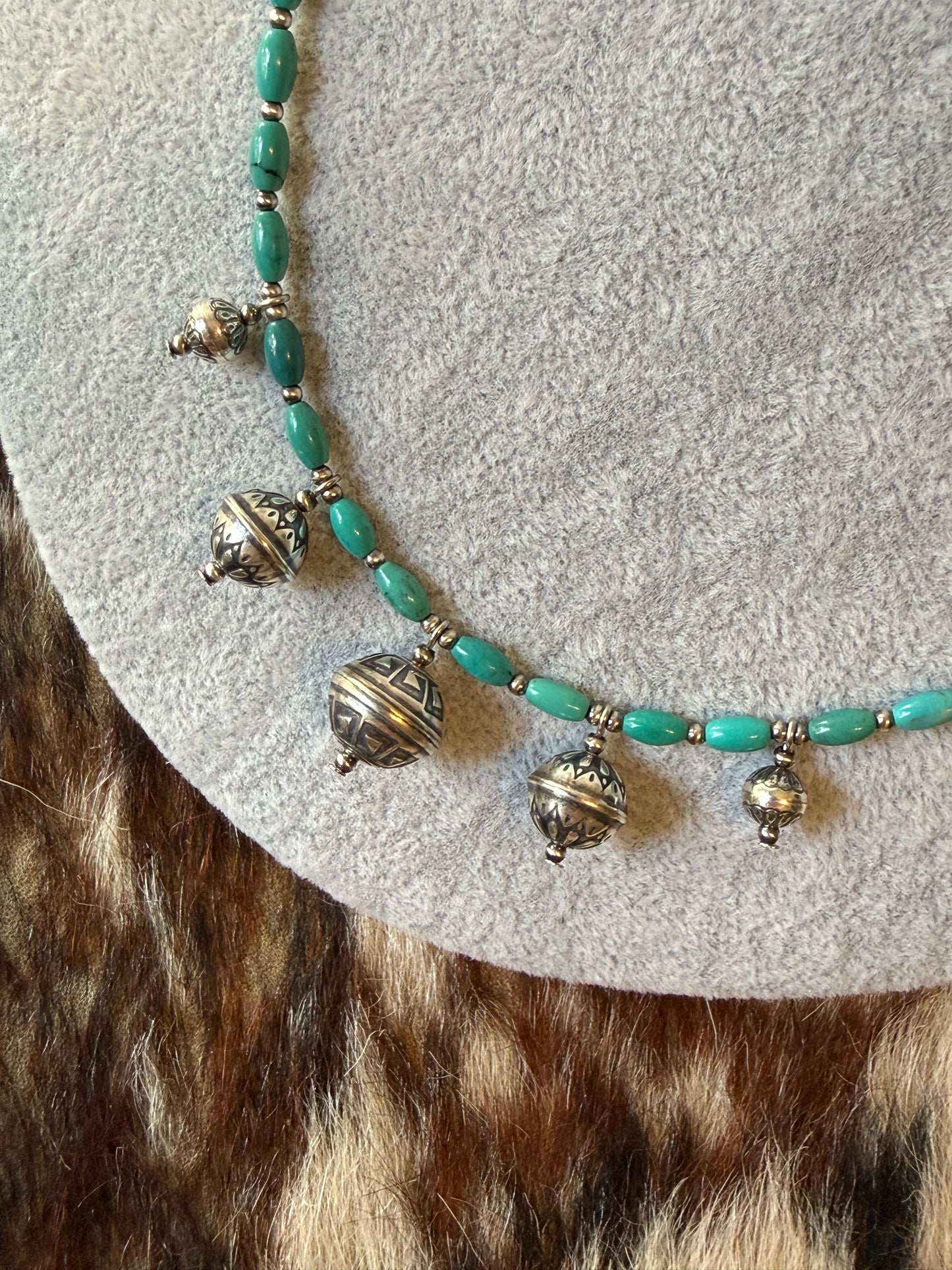 Charm Necklace