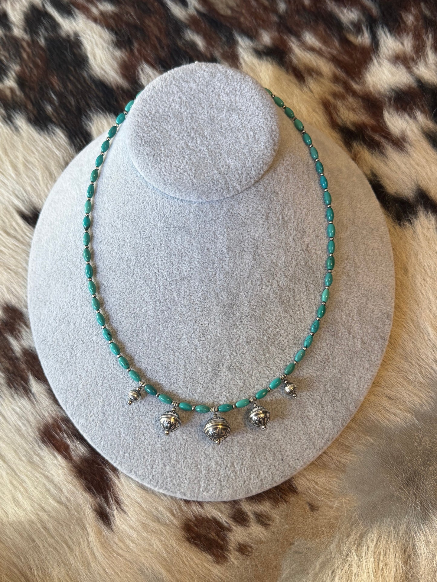Charm Necklace