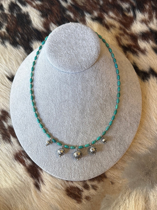 Charm Necklace