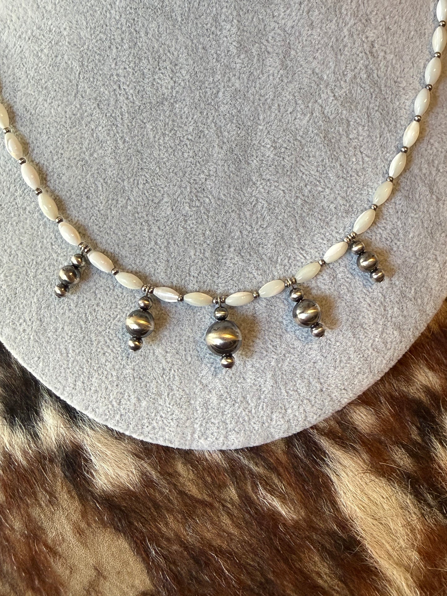 Charm Necklace