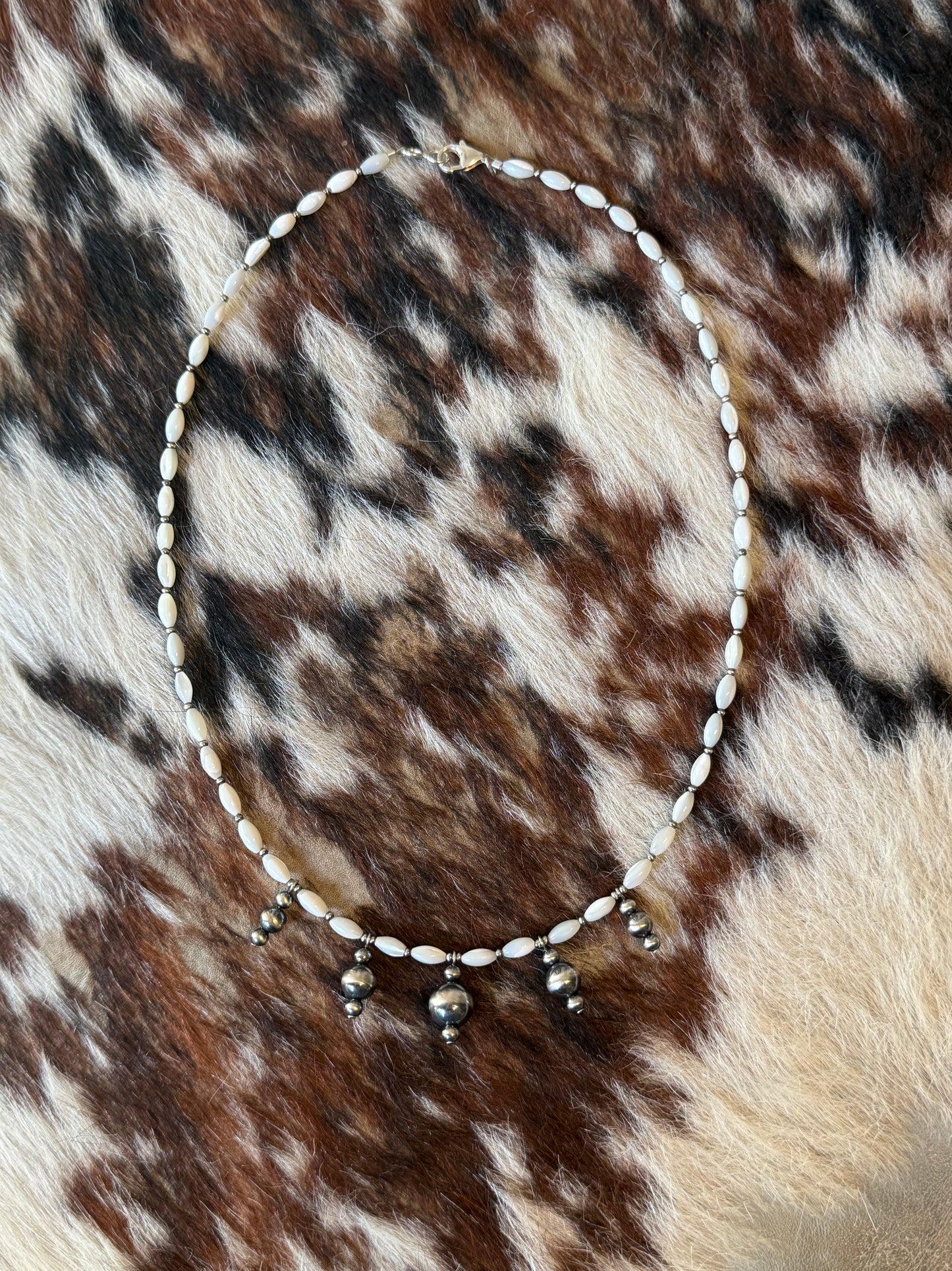 Charm Necklace