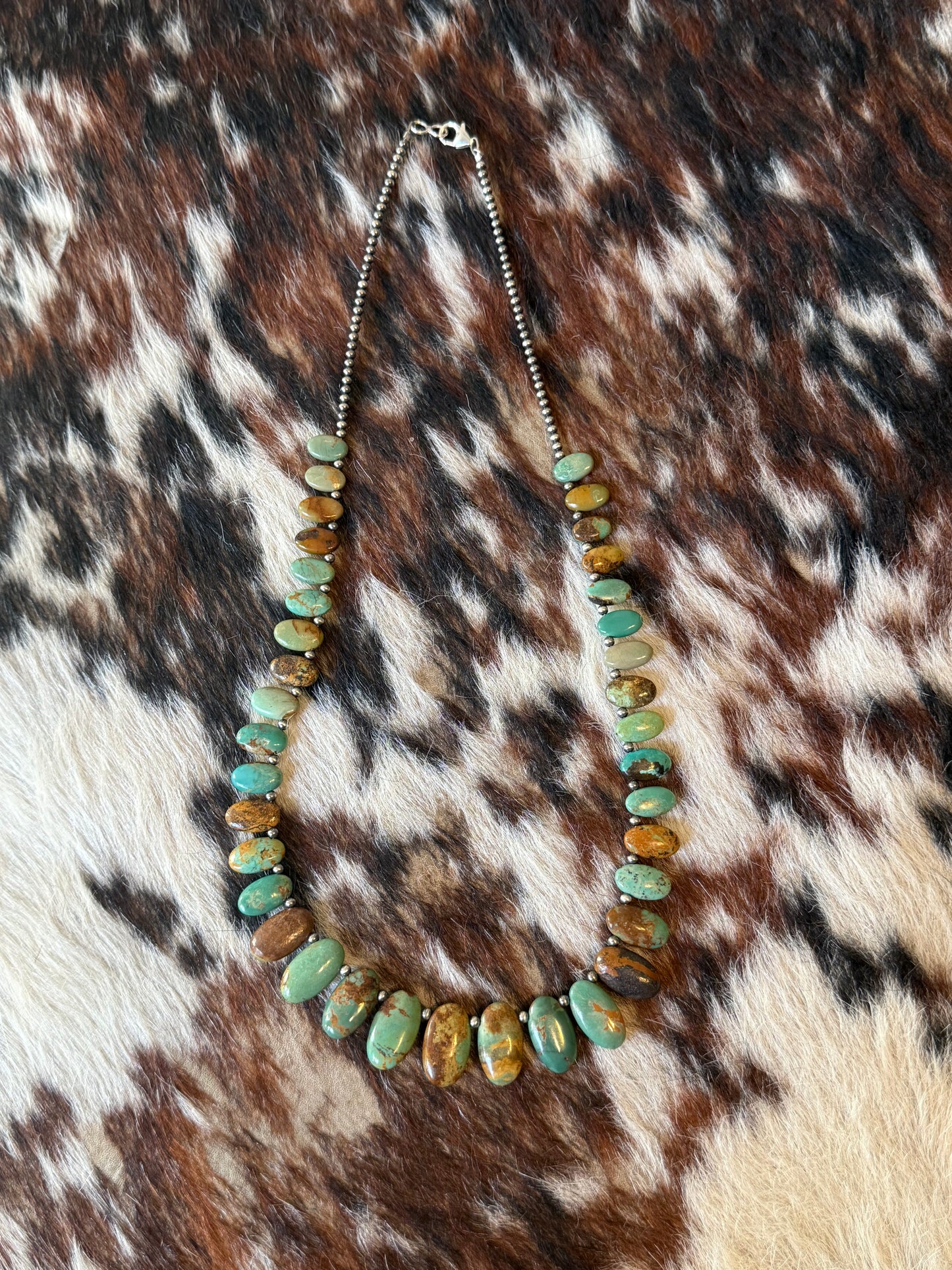 Turquoise