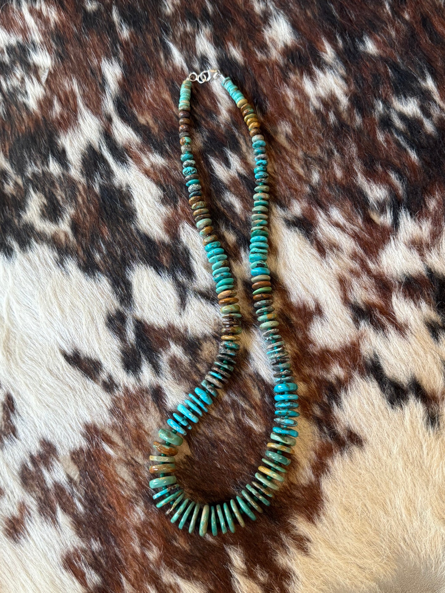Turquoise