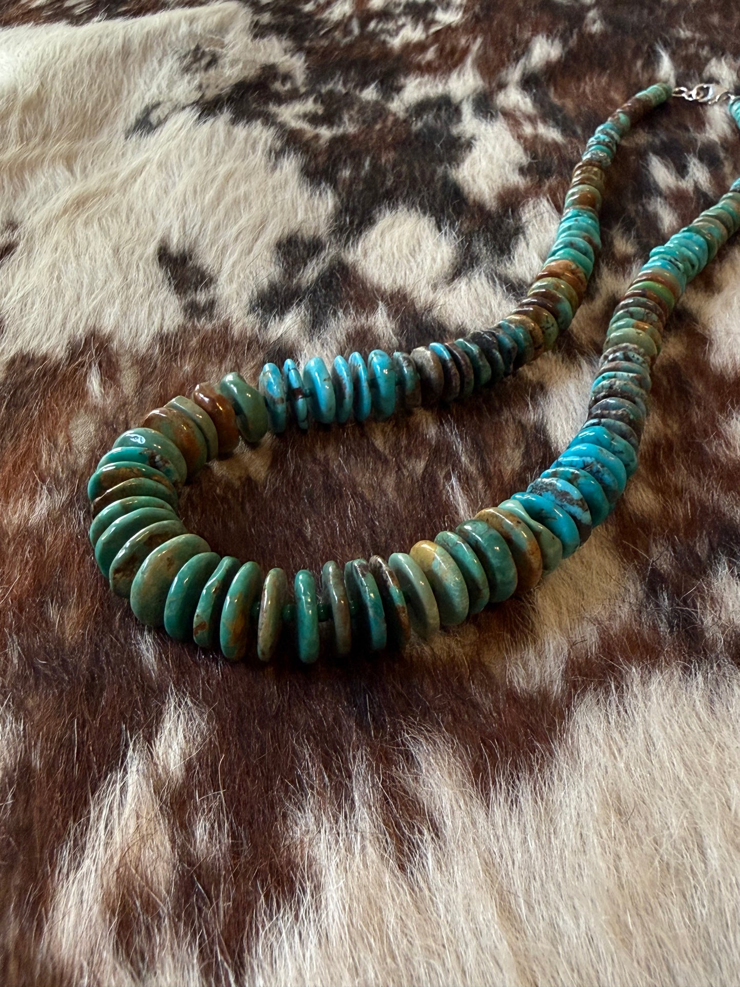 Turquoise