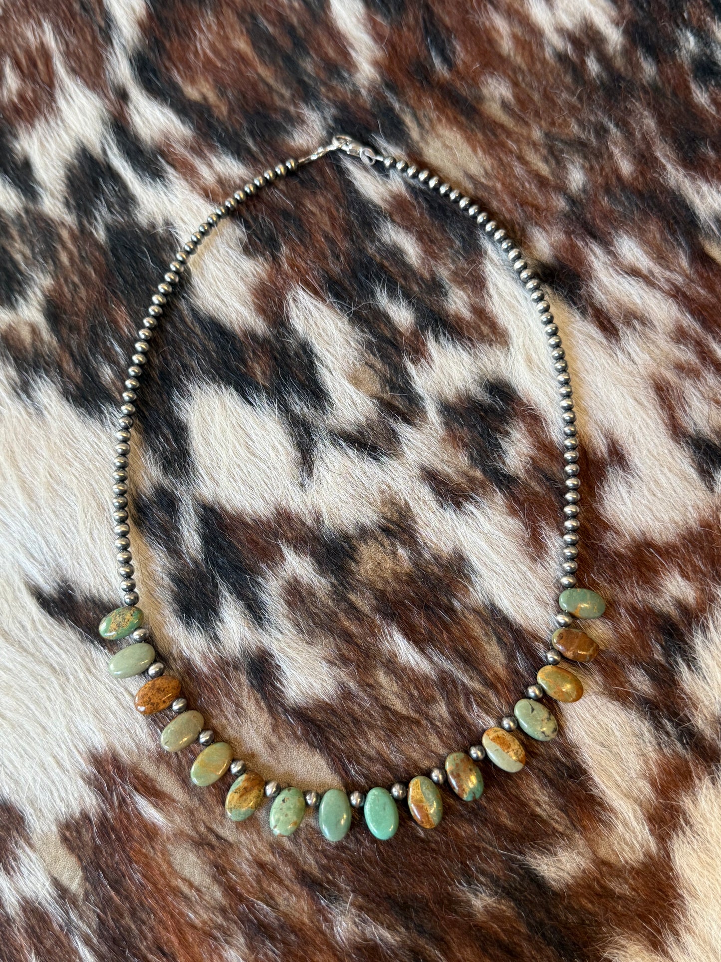 Turquoise