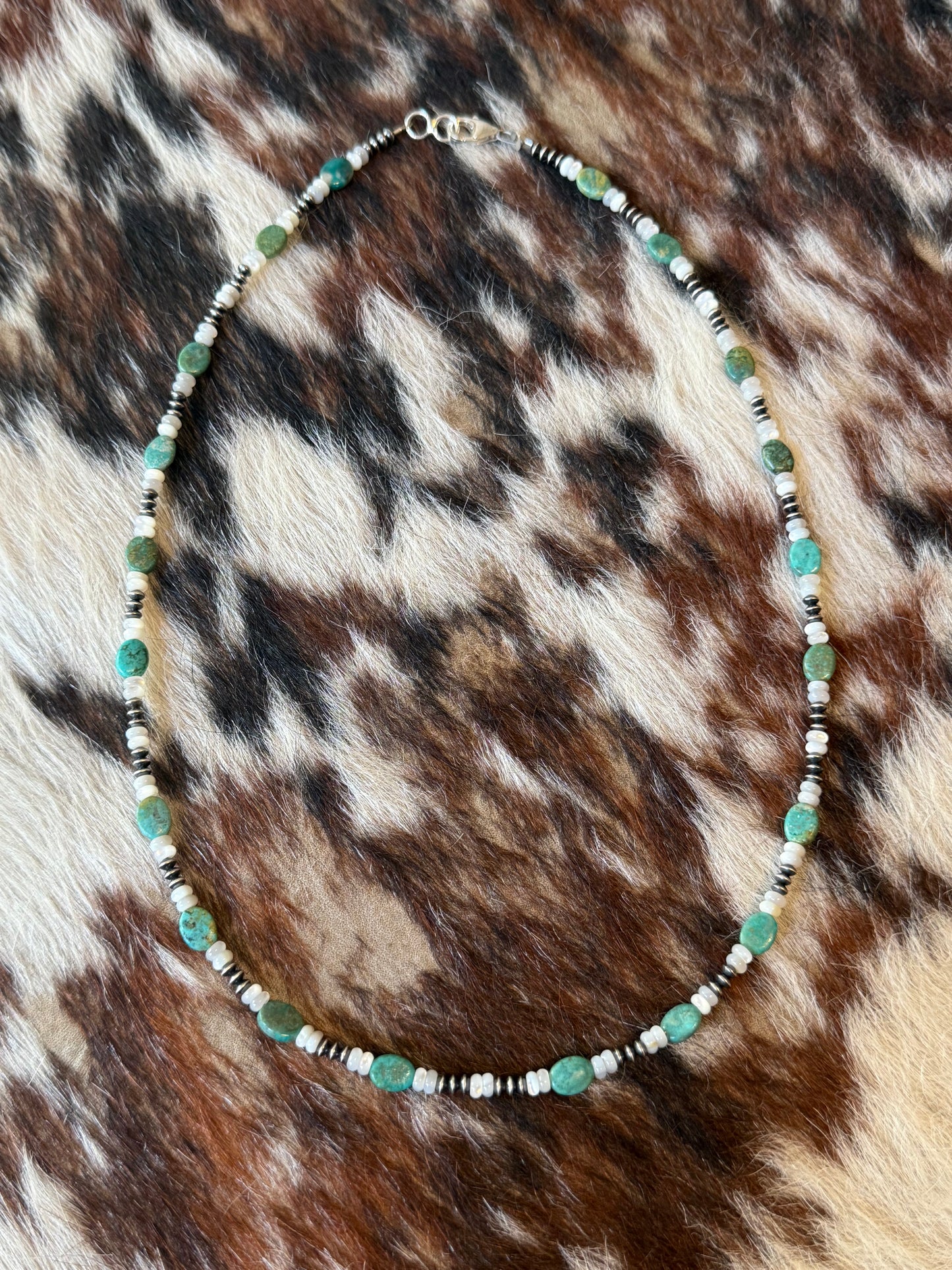 Turquoise