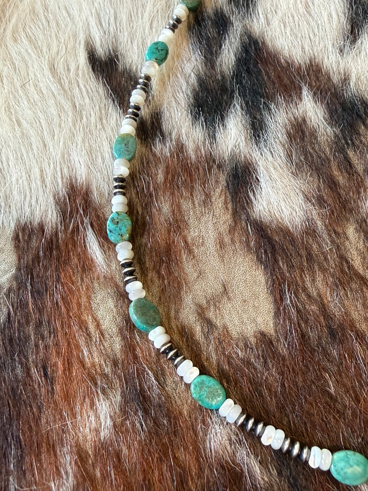 Turquoise