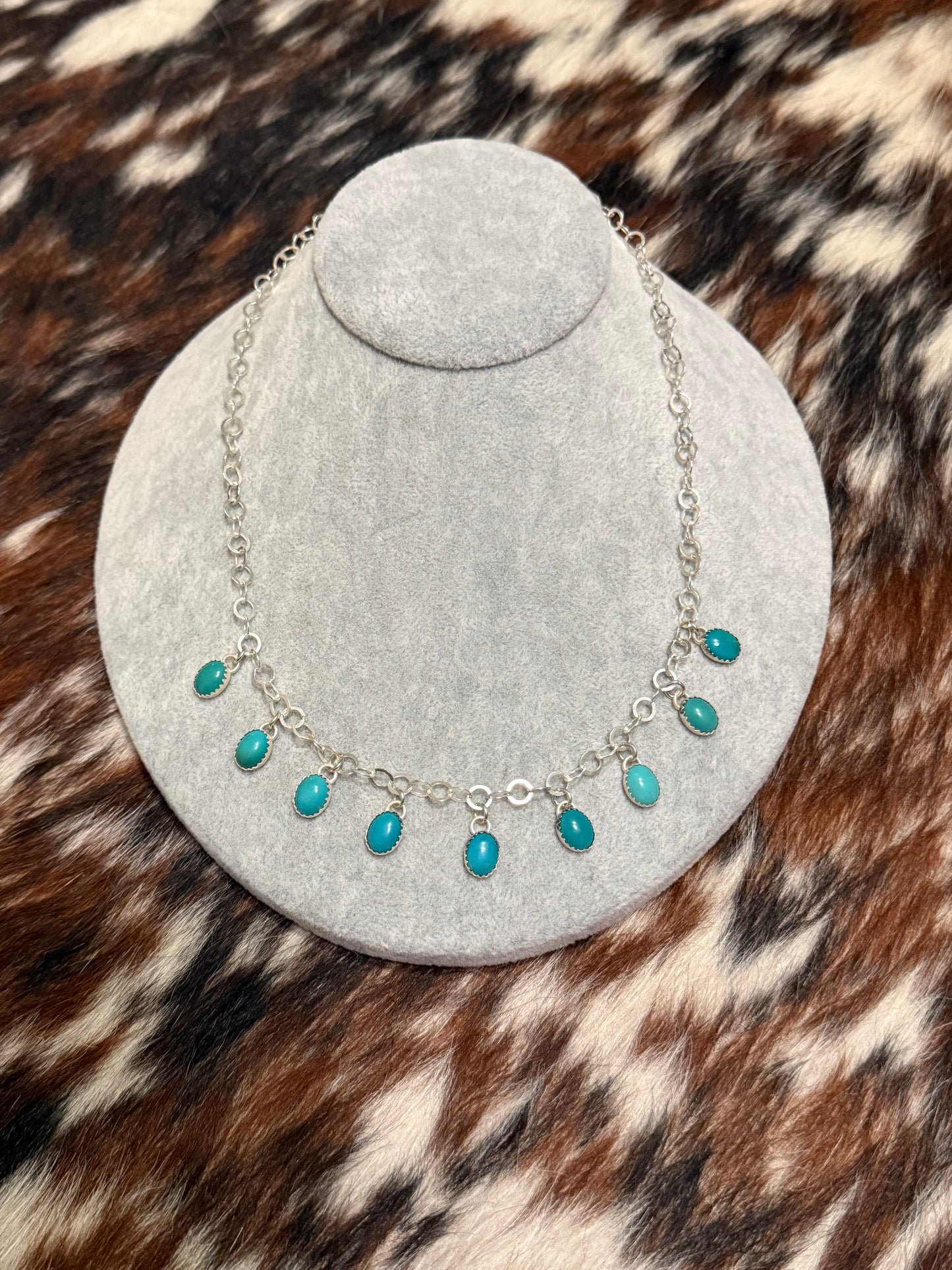 Charm Necklace