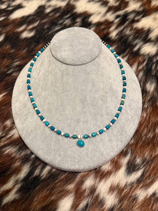 Kingman Turquoise