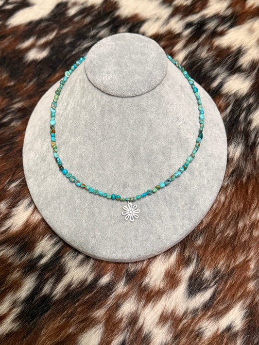 Kingman Turquoise