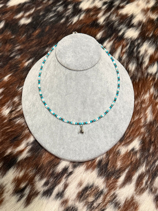 Sonoran Gold Turquoise