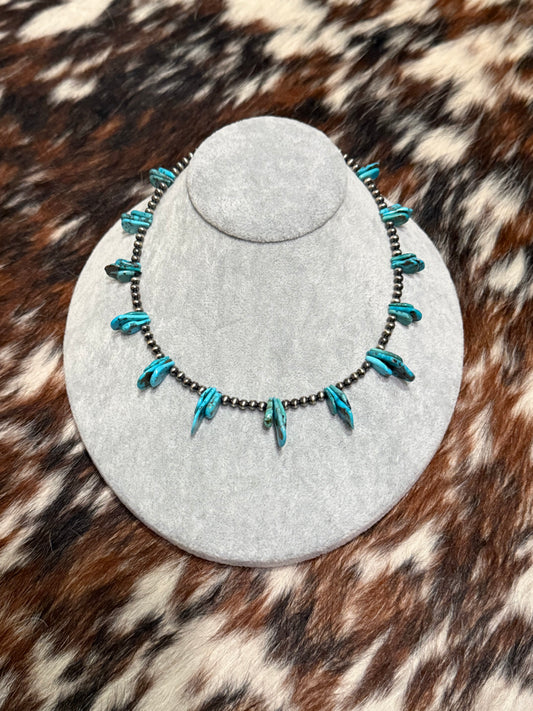 Kingman Turquoise