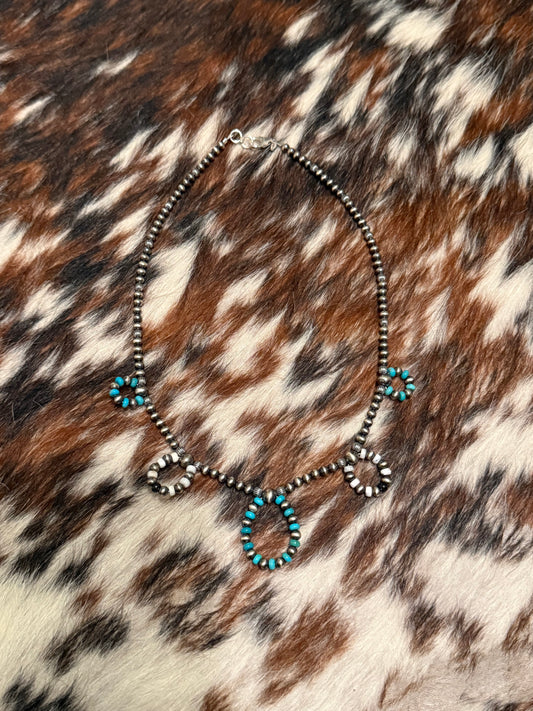 Sonoran Gold Turquoise