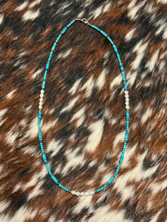 Sonoran Gold Turquoise