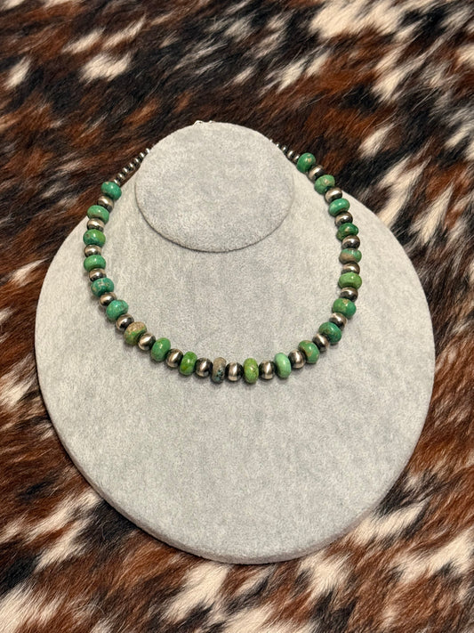 Sonoran Gold Turquoise