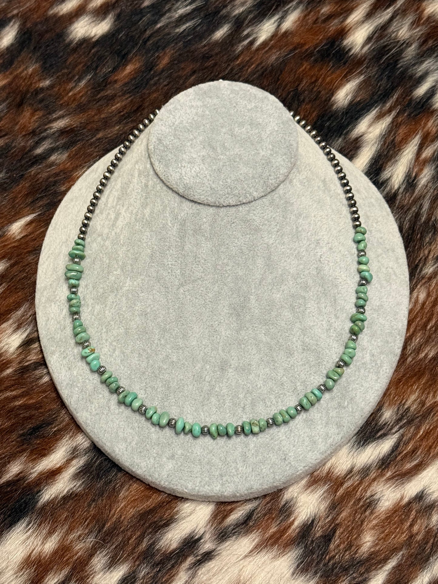 Turquoise