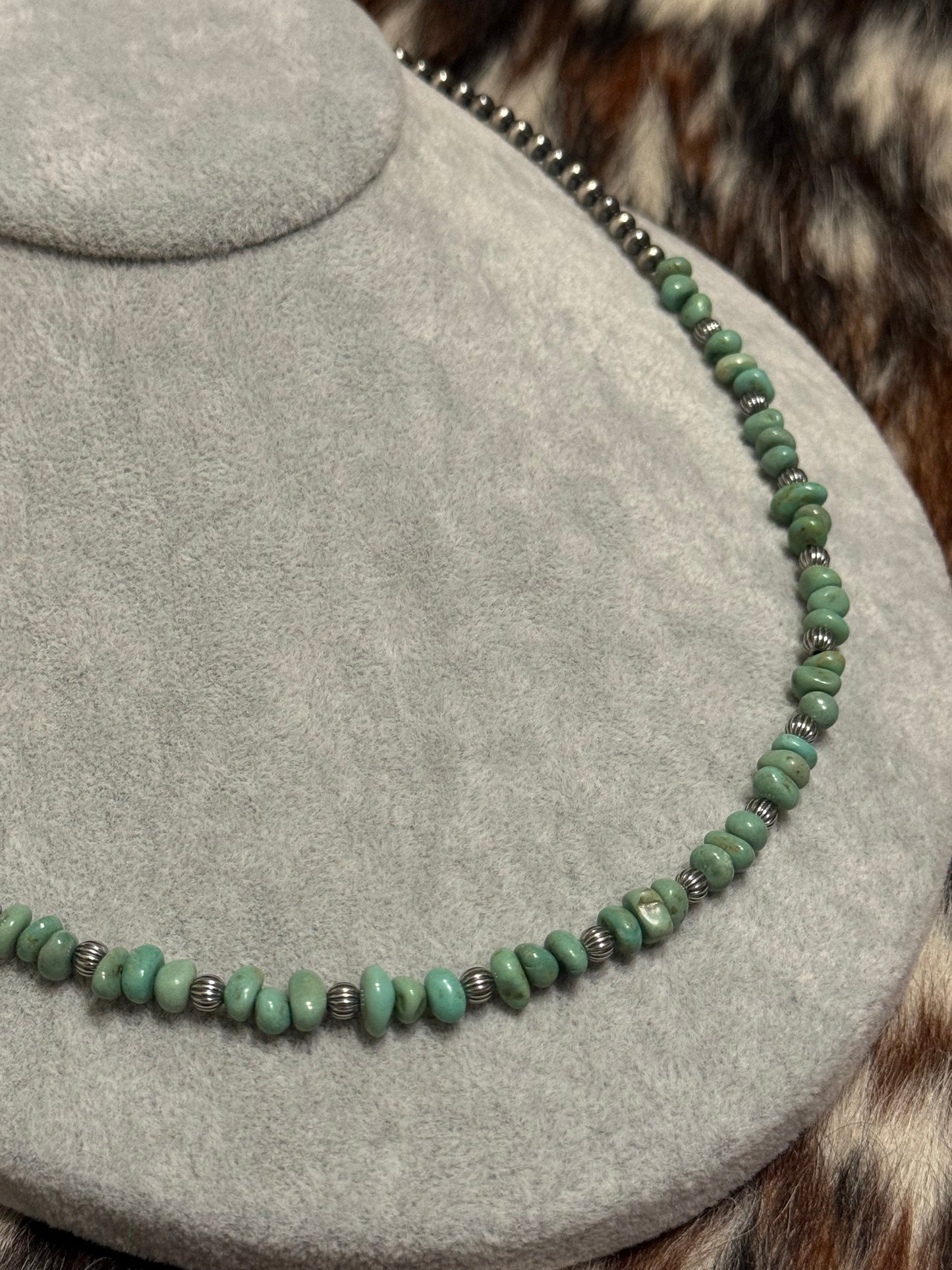 Turquoise