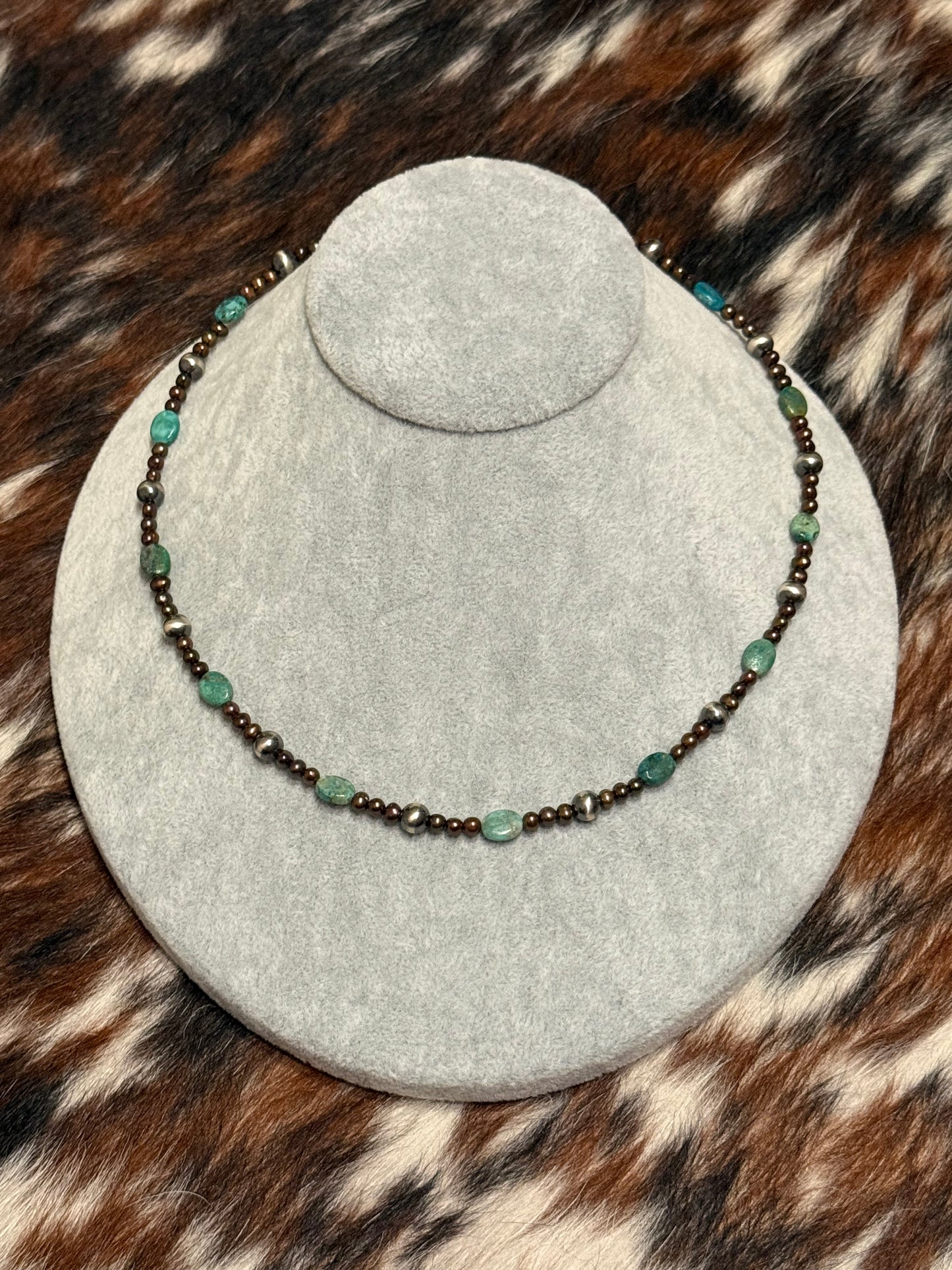 Turquoise