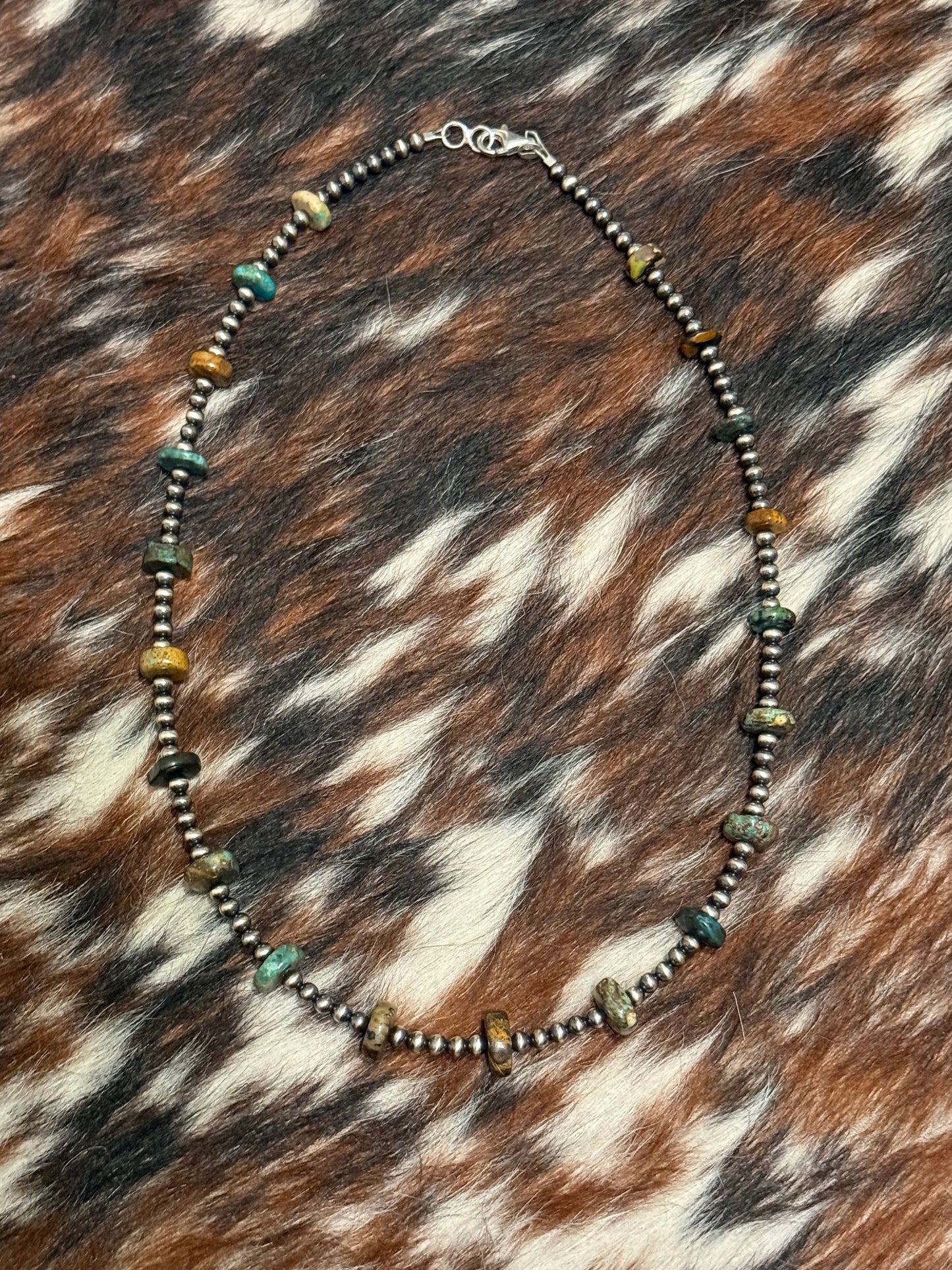 Turquoise