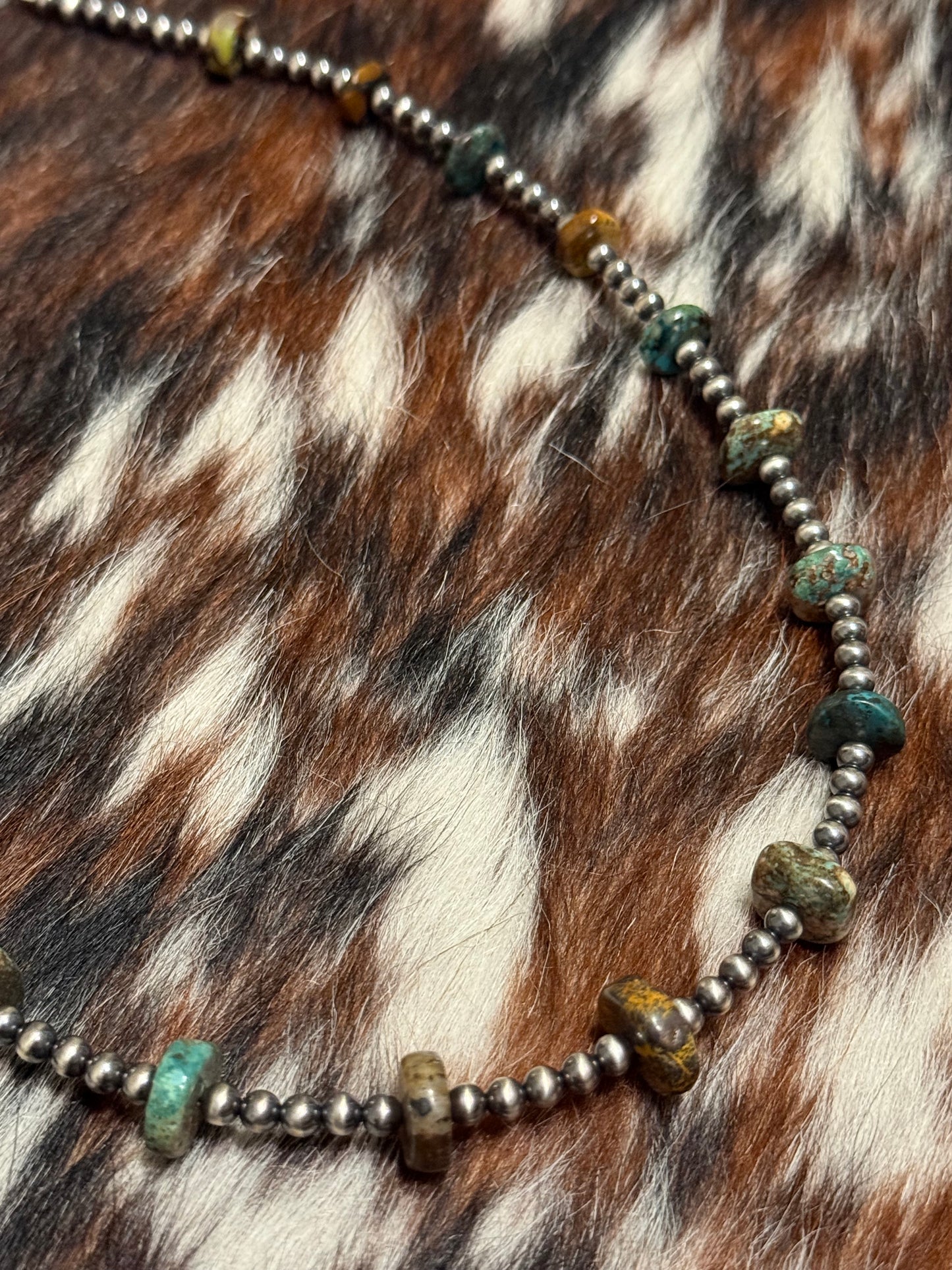 Turquoise