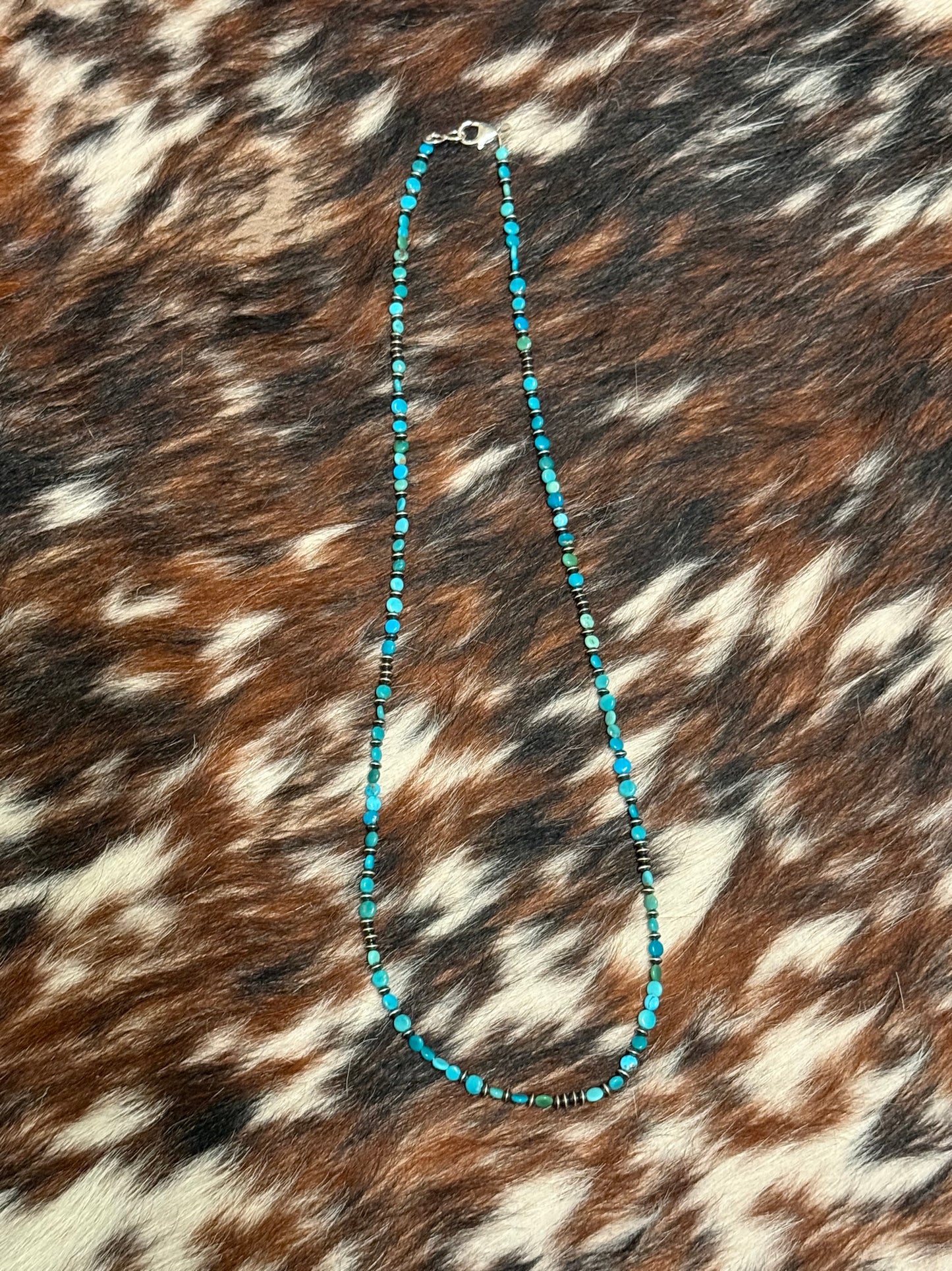 Sonoran Gold Turquoise