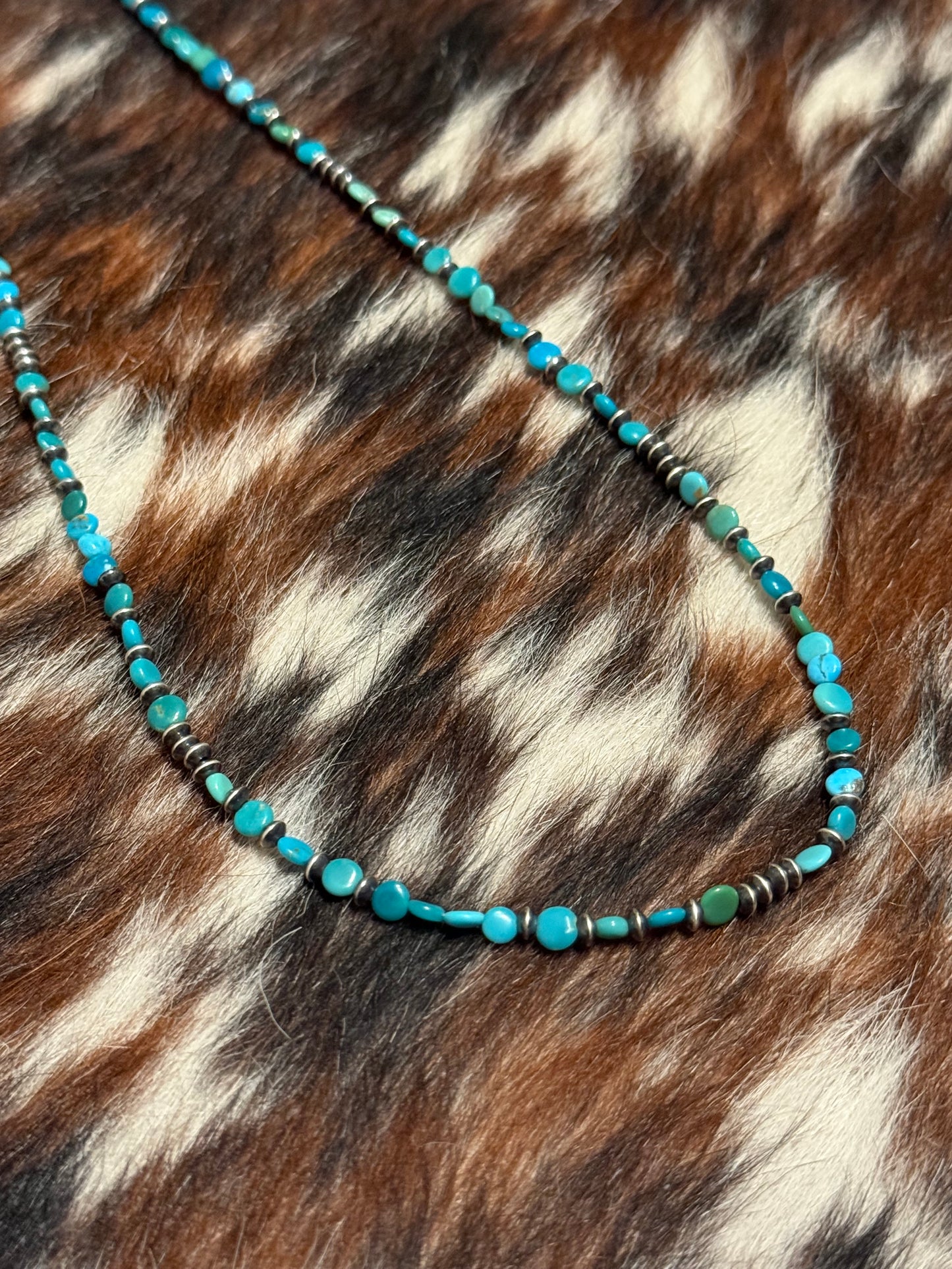 Sonoran Gold Turquoise